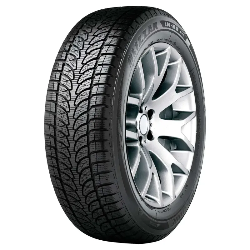 BRIDGESTONE BLIZZAK LM 80 EVO MO 235/60 R18 103H
