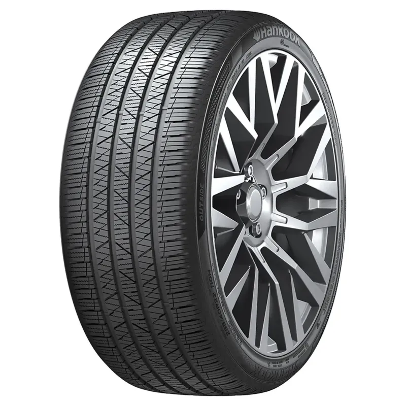 HANKOOK RA 33 DYNAPRO HP 2 + AO 285/45 R21 113H