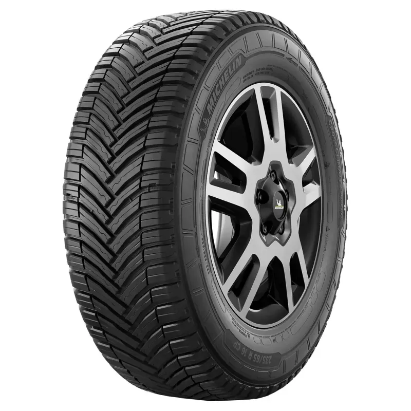 MICHELIN CROSS CLIMATE CAMPING 215/75 R16 113R