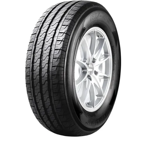 RADAR ARGONITE 4 SEASON 225/55 R17 107H