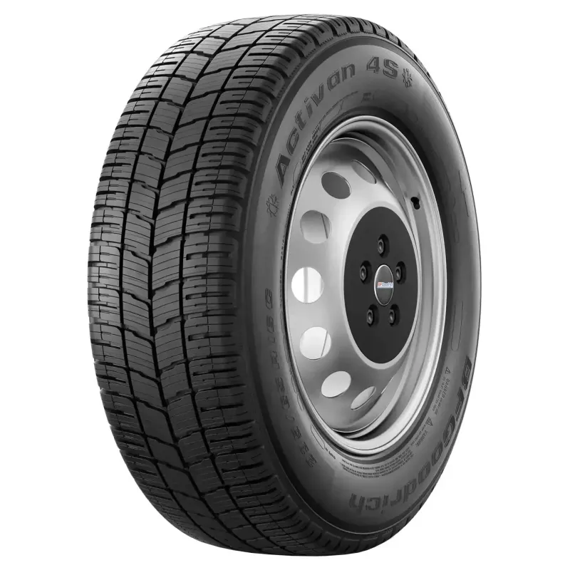 BFGOODRICH ACTIVAN 205/75 R16 108R
