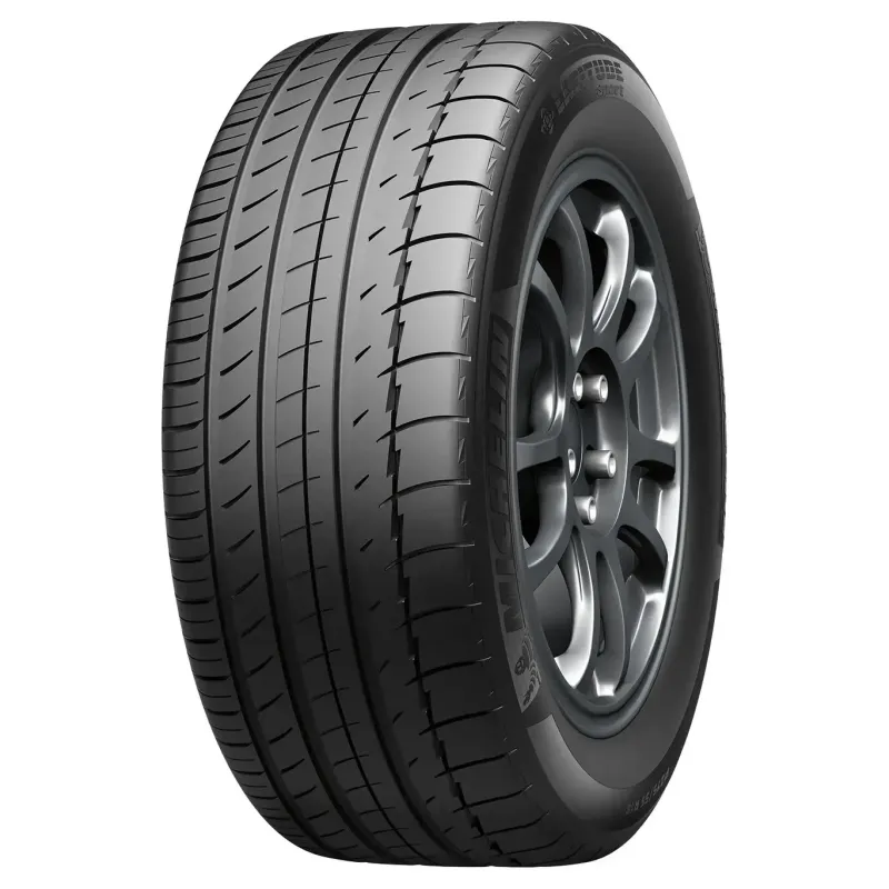 MICHELIN LATITUDE SPORT N1 295/35 R21 107Y