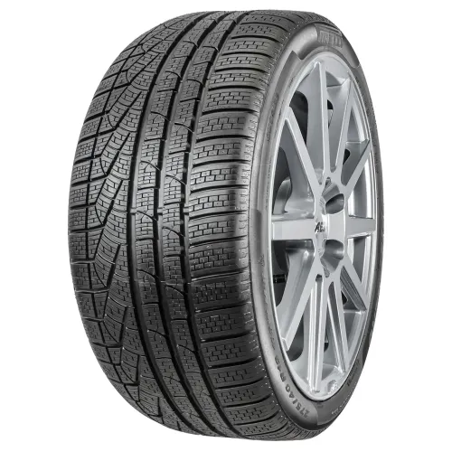 PIRELLI W 270 SOTTO ZERO 2 L 255/35 R19 96W