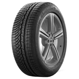MICHELIN PILOT ALPIN PA4 235/55 R18 104V