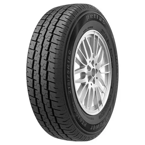 PETLAS PT825+ FULL POWER 225/65 R16 112R