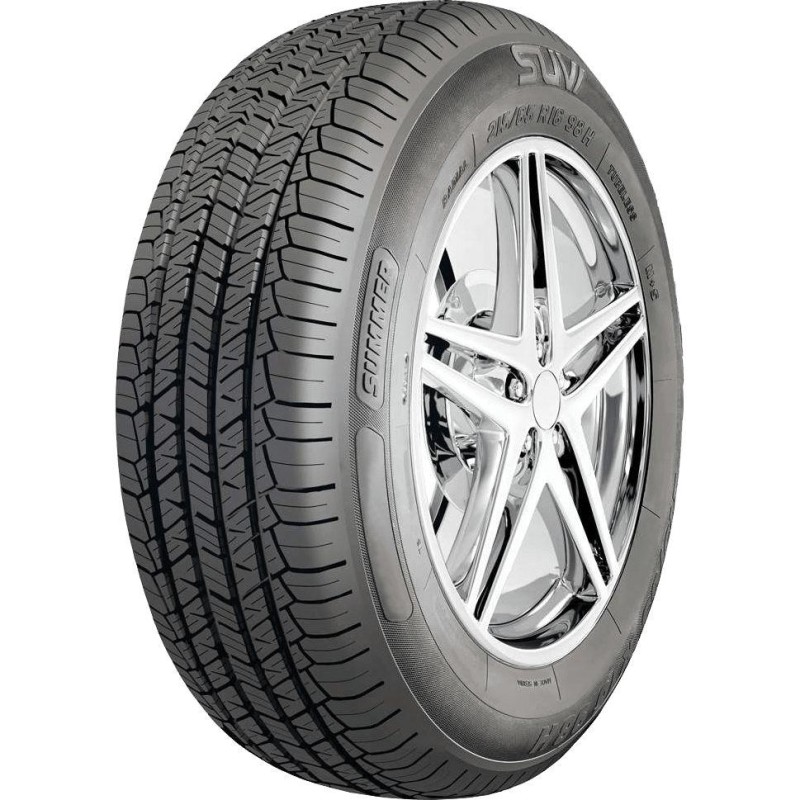 TIGAR SUV SUMMER 215/65 R16 102H