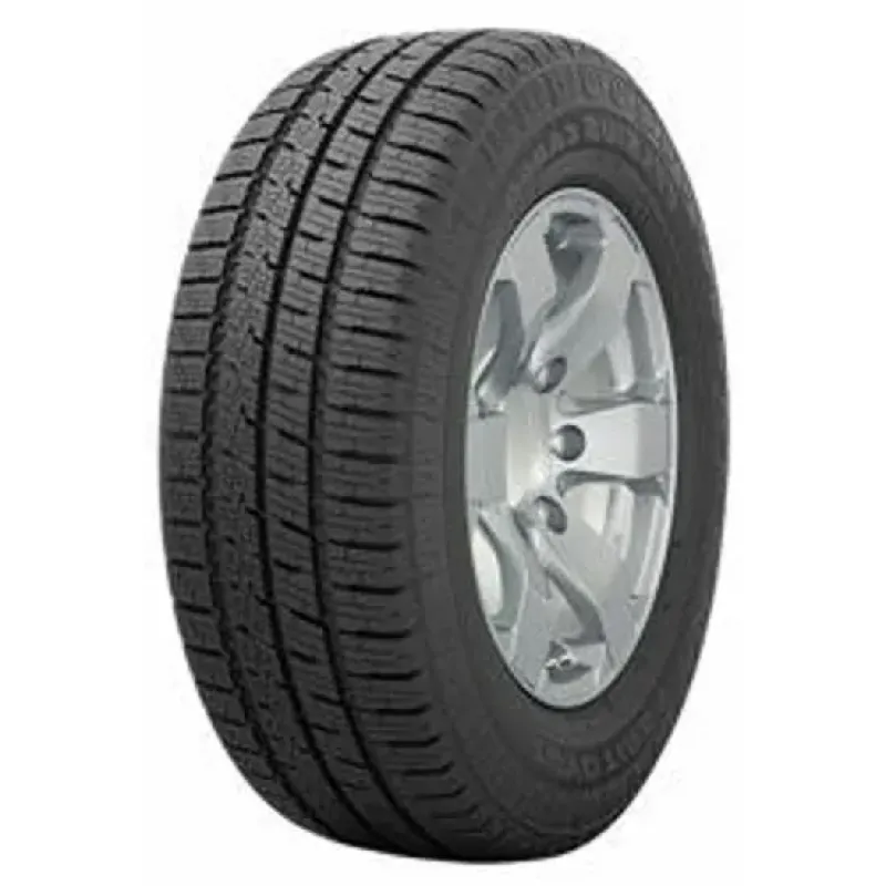 TOYO CELSIUS CARGO VAN 185/75 R16 104R