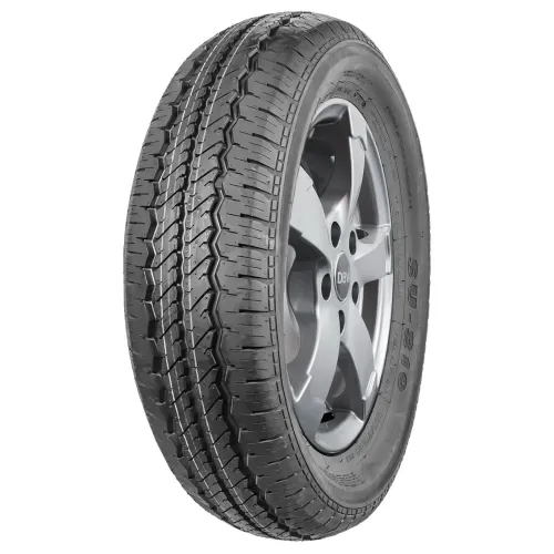 LEAO WINTER DEFENDER UHP 255/45 R19 104H