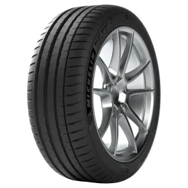MICHELIN PILOT SPORT 4 GOEDT 275/40 R19 105Y