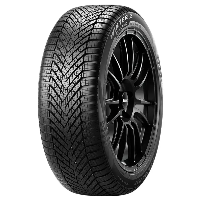 PIRELLI CINTURATO WINTER 2 215/65 R16 102H