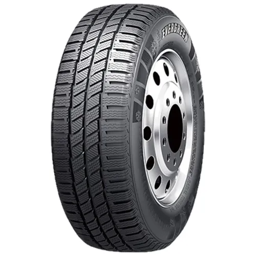 EVERGREEN EW616 195/60 R16 97T