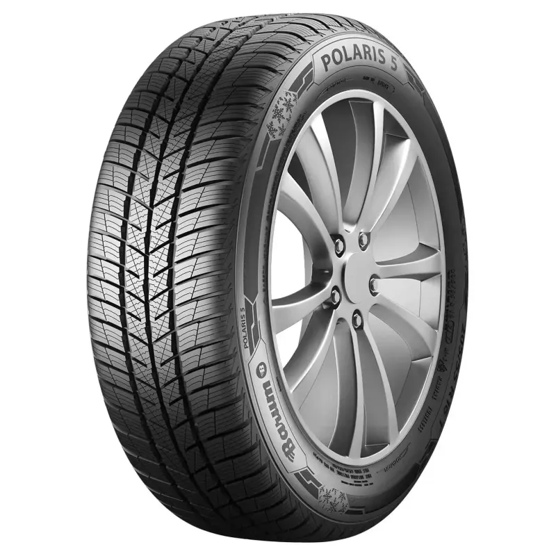 BARUM POLARIS 5 245/45 R18 100V
