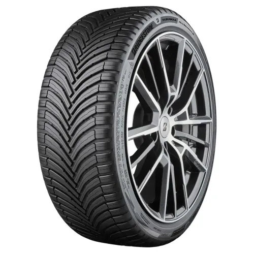 BRIDGESTONE TURANZA ALL SEASON 6 205/50 R17 93W