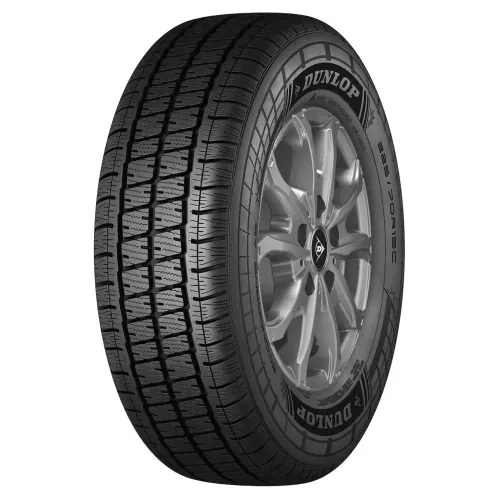DUNLOP ECONODRIVE AS 225/65 R16 112T