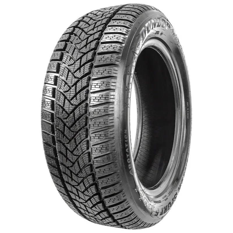 DUNLOP WINTER SPORT 5 245/45 R18 100V
