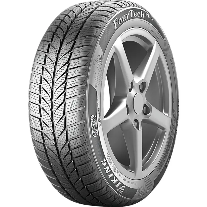 VIKING FOURTECH 185/65 R14 86T