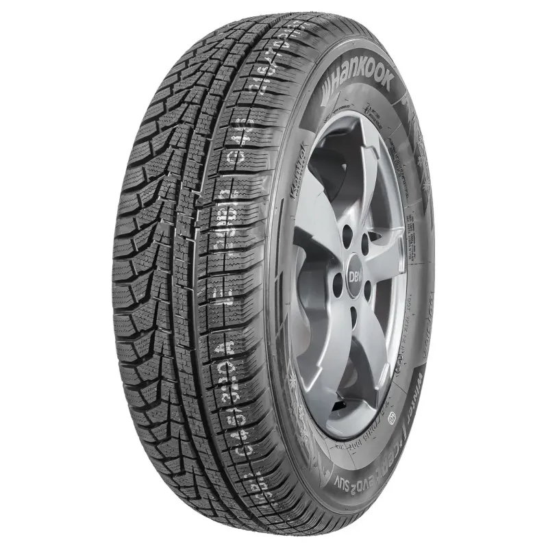 HANKOOK W 320 A WINTER I*CEPT EVO2 AO 215/65 R17 99H