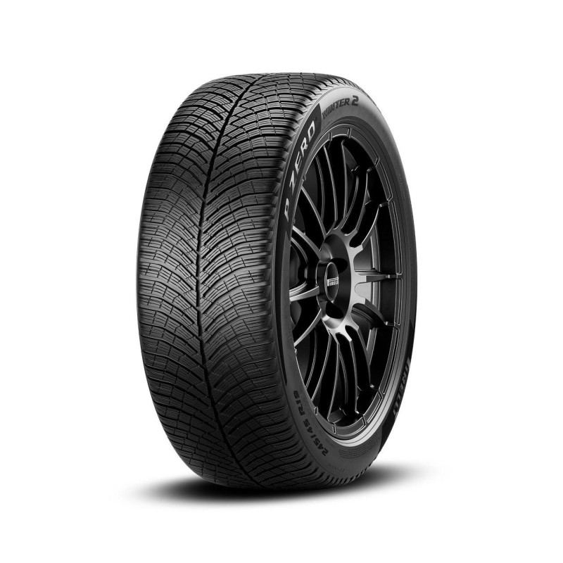 PIRELLI PZERO WINTER 2 * 275/40 R20 109V