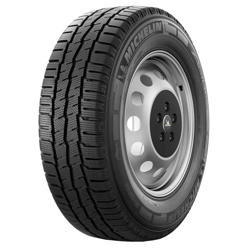 MICHELIN AGILIS ALPIN 195/75 R16 105R
