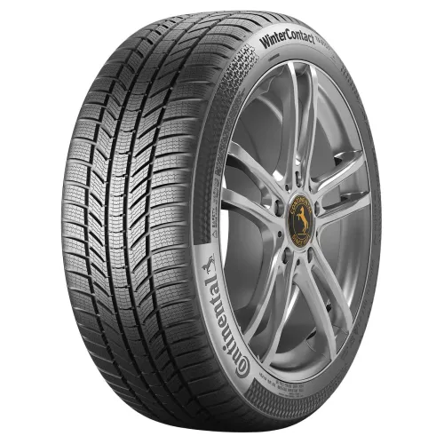 CONTINENTAL WINTERCONTACT TS 850 P 225/55 R17 97H