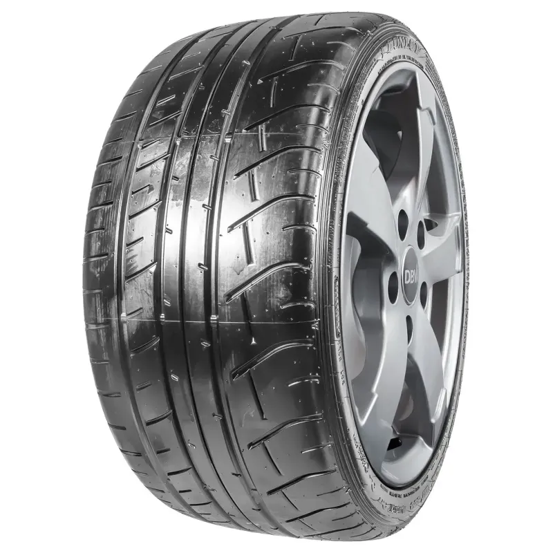DUNLOP SPORT MAXX GT 600 255/40 R20 101Y