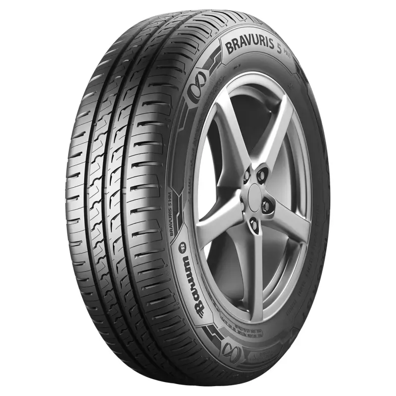 BARUM BRAVURIS 5 HM 255/35 R20 97Y