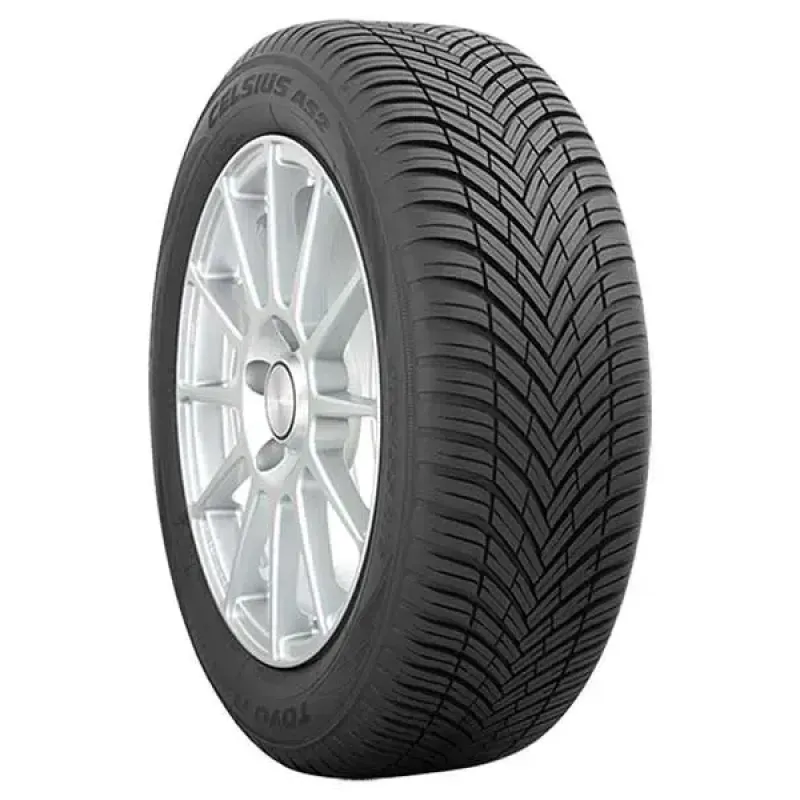 TOYO CELSIUS AS2 225/40 R18 92Y