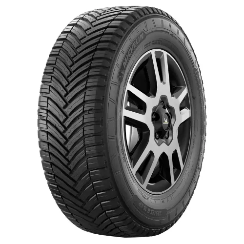 MICHELIN CROSS CLIMATE CAMPING 225/65 R16 110R