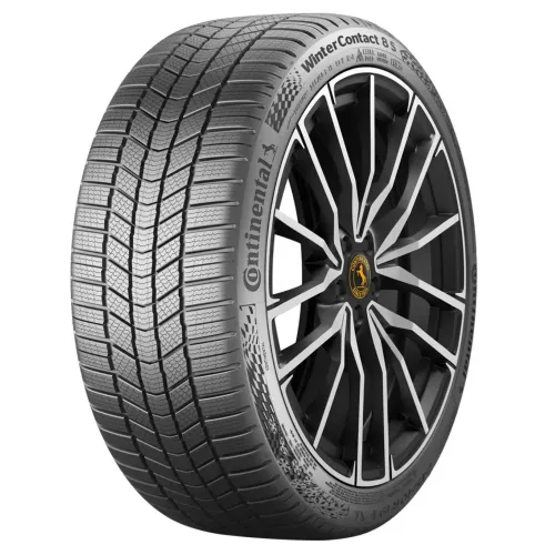 CONTINENTAL WINTERCONTACT 8 S 315/35 R21 111V