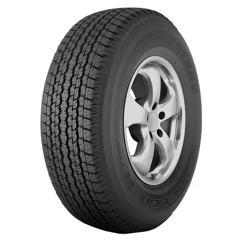 BRIDGESTONE D 840 255/70 R15 110S
