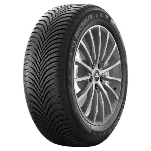 MICHELIN ALPIN 5 MO 205/65 R16 95H