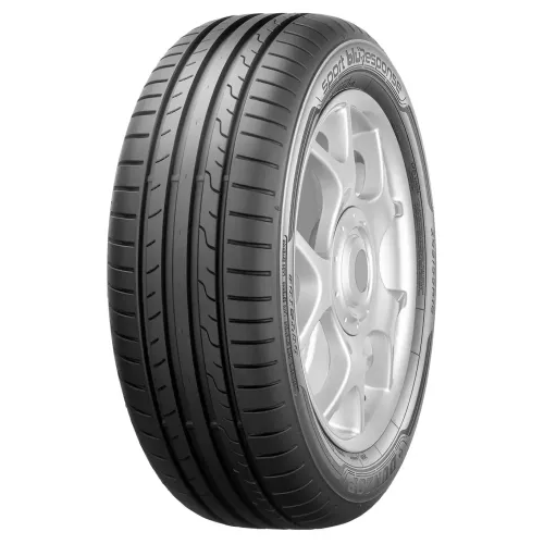 DUNLOP SPORT BLURESPONSE J 205/55 R17 95Y