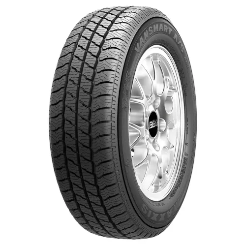 MAXXIS VANSMART A/S AL2 205/65 R15 100T