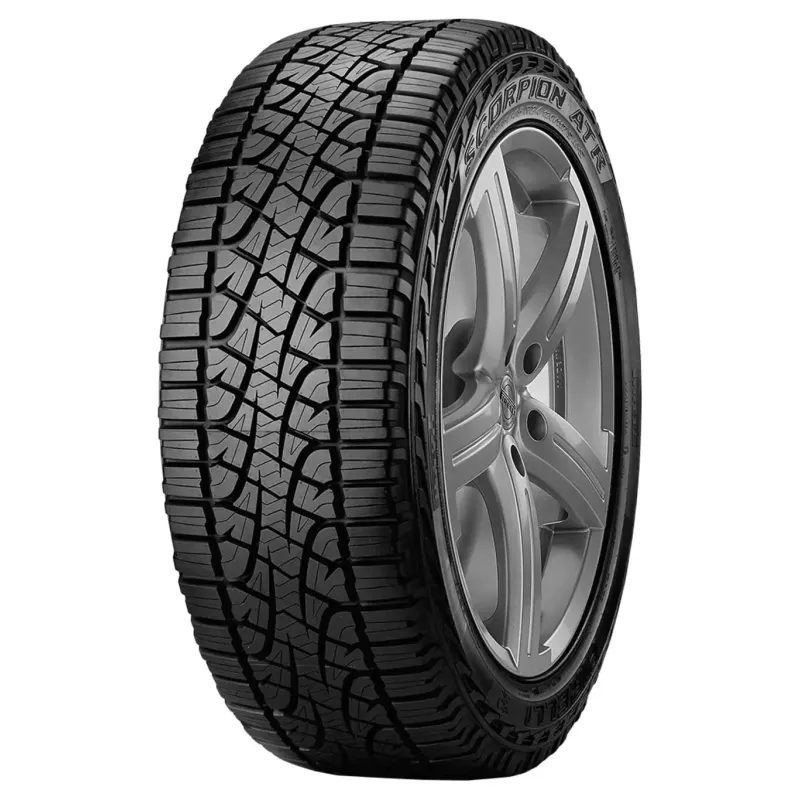 PIRELLI SCORPION ATR 185/75 R16 93T