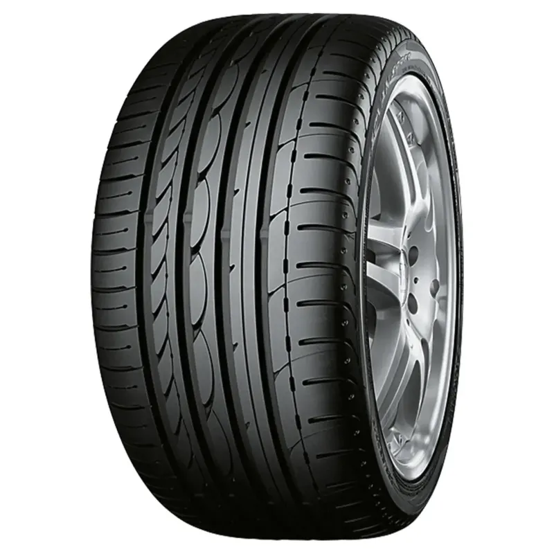 YOKOHAMA ADVAN SPORT (V103) 285/45 R19 107Y