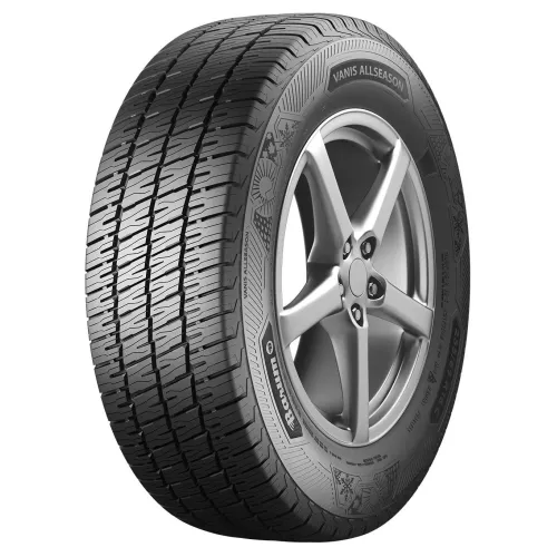 BARUM VANIS ALLSEASON 215/70 R15 109S