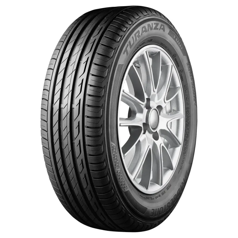 BRIDGESTONE T 001 * RFT 205/55 R17 95W