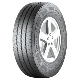 CONTINENTAL VANCONTACT AP 215 R14 112P