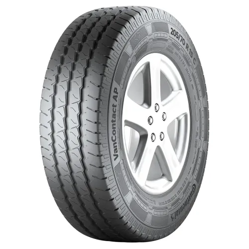 CONTINENTAL VANCONTACT AP 215 R14 112P