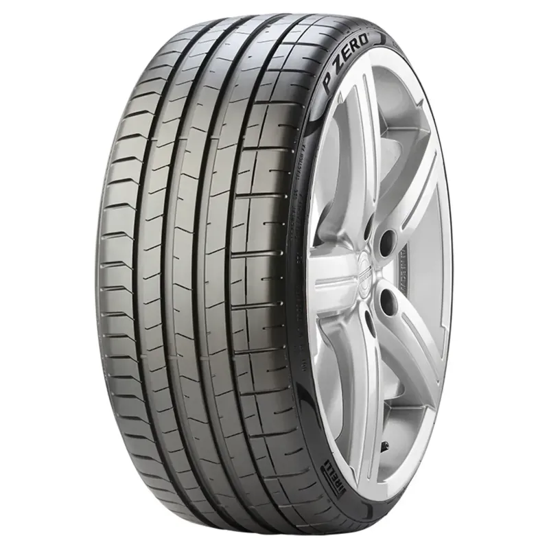 PIRELLI P ZERO (PZ4) MGT 245/35 R21 96Y
