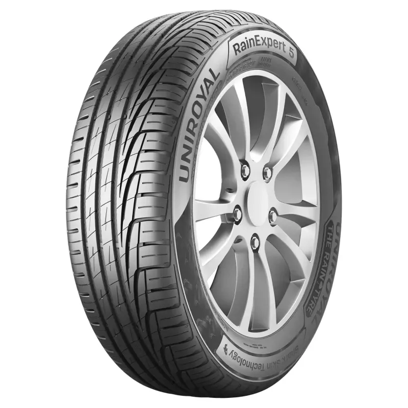 UNIROYAL RAIN EXPERT 5 165/70 R14 85T