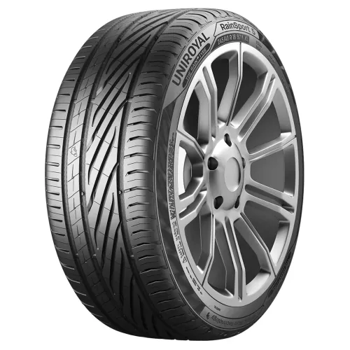 UNIROYAL RAIN SPORT 5 245/40 R17 91Y