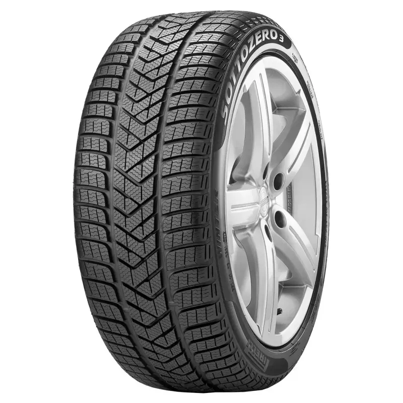 PIRELLI WINTER SOTTOZERO 3 MO 225/50 R17 98H