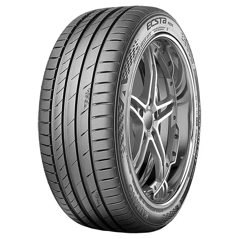 KUMHO PS71 SILENT 235/55 R19 105V