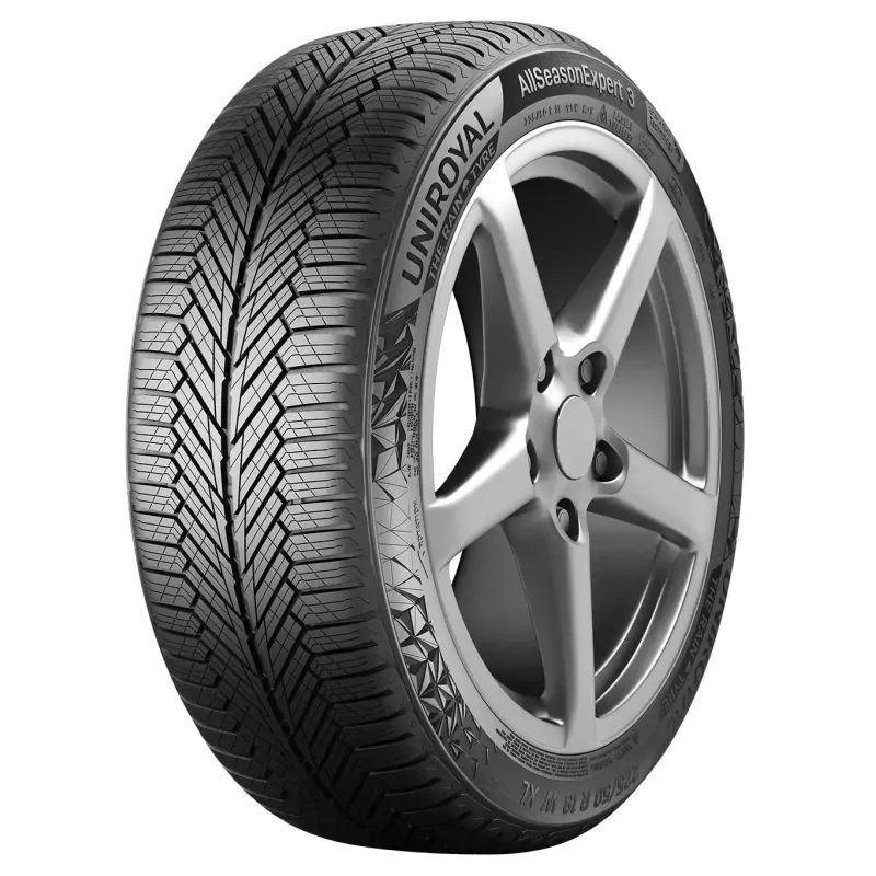 UNIROYAL ALLSEASONEXPERT 3 225/60 R17 103V