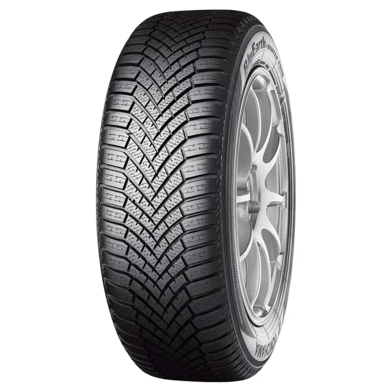 YOKOHAMA BLUEARTH E70GZ 225/60 R17 99H