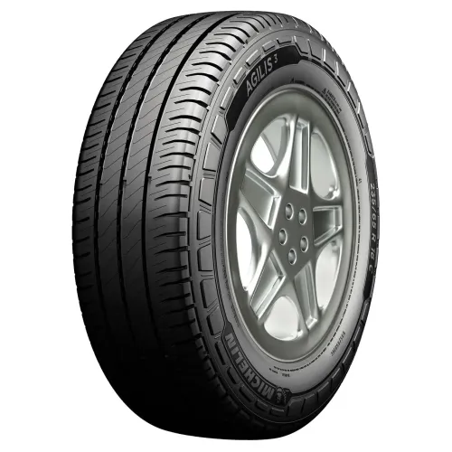 MICHELIN AGILIS 3 205/75 R16 111R