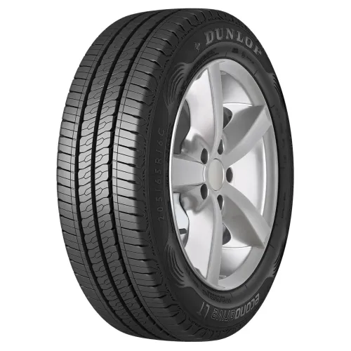 DUNLOP ECONODRIVE LT 215/60 R16 101T