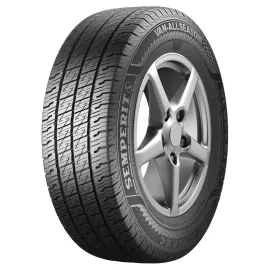 SEMPERIT VAN ALLSEASON 225/55 R17 107T