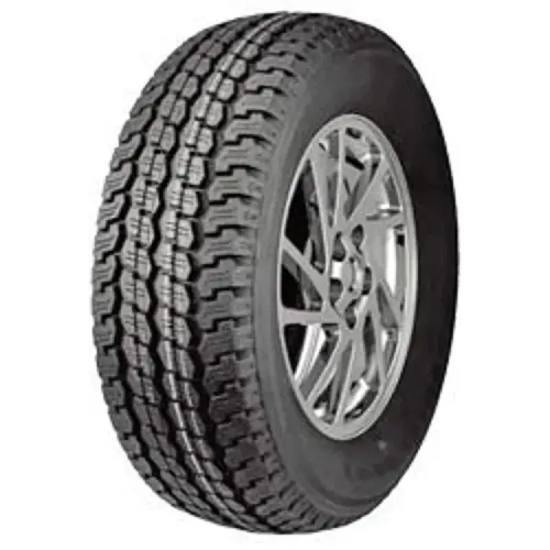 TRACMAX RADIAL RF07 205/80 R16 104S
